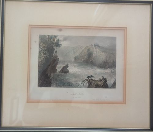 Picture of Split Rock