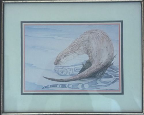 Picture of Otter