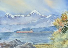 Show details for North Shore Mountains Picture of North Shore Mountains