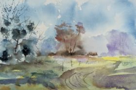 Show details for Country Road Picture of Country Road