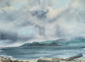 Show details for Howe Sound Picture of Howe Sound