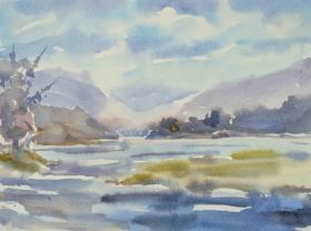 Show details for The Marshes Picture of The Marshes