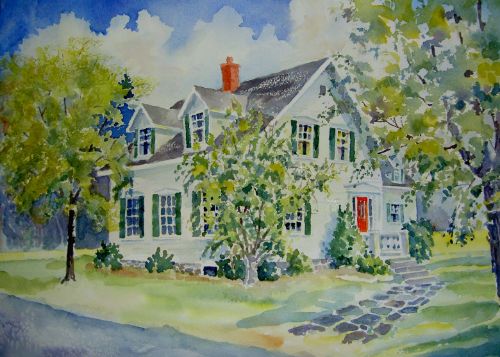 Picture of Pam's House 1