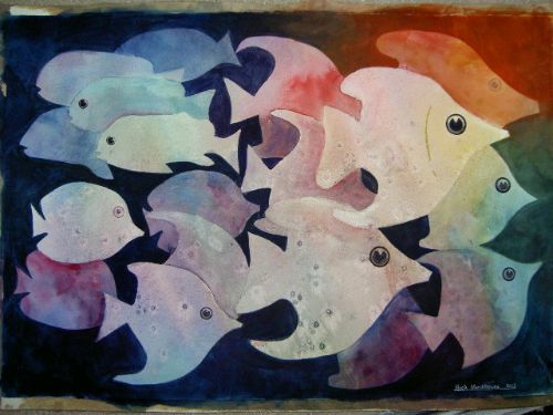 Picture of Pat's Fish