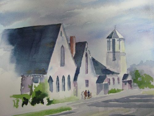Picture of St. Pauls