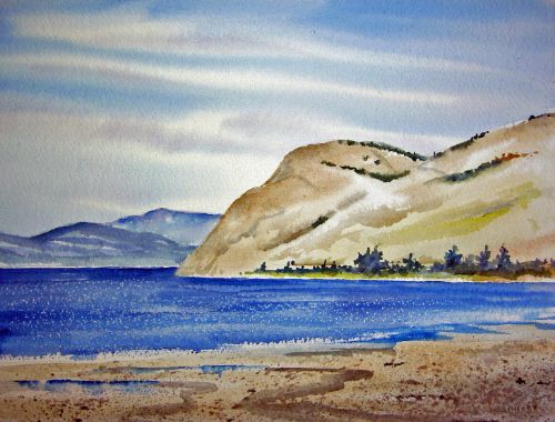 Picture of Battle Bluff