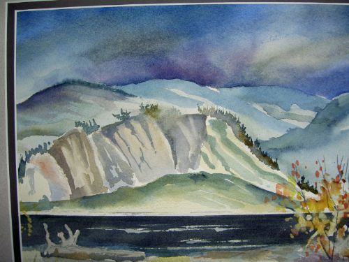 Picture of Bluffs